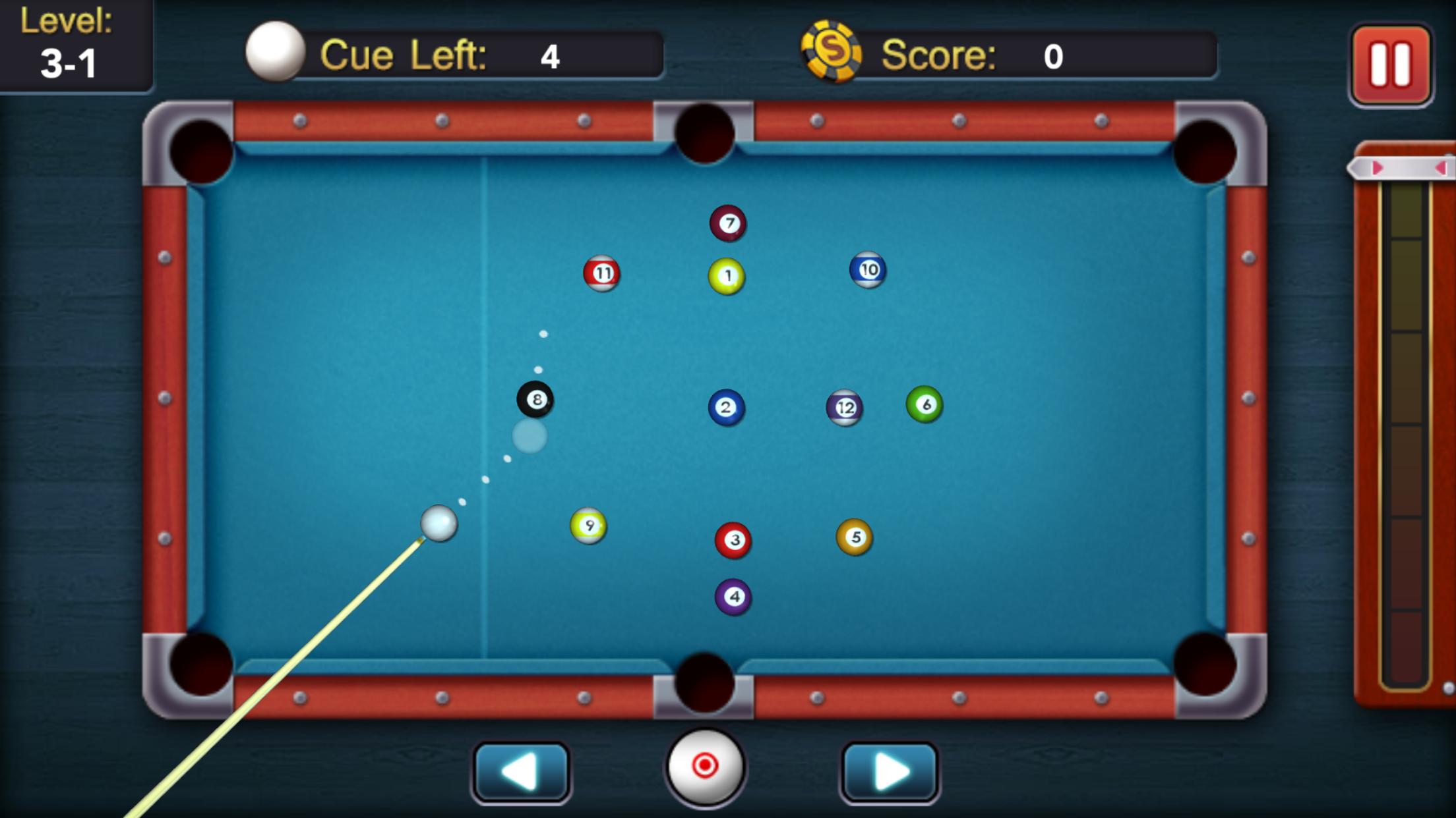 Pool King 3D