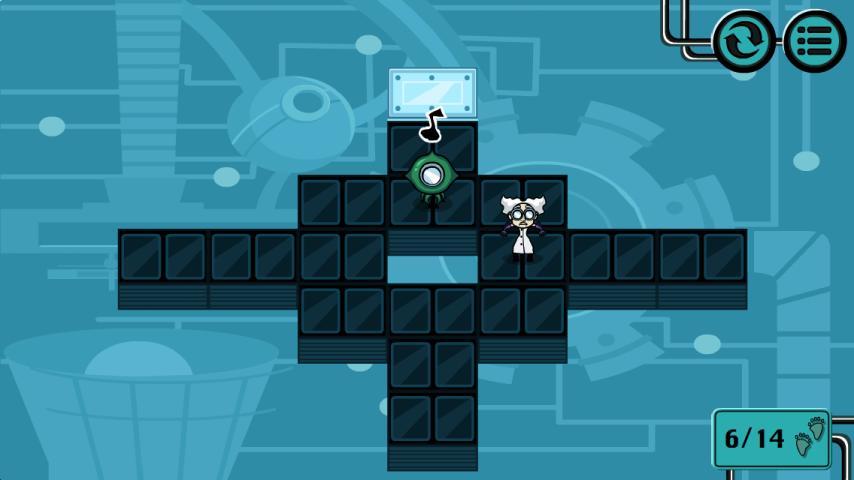 Liran's Lab