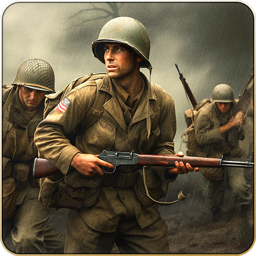 Trench Assault