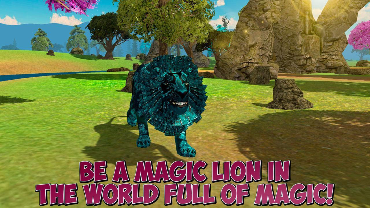 Cats Clan 3D