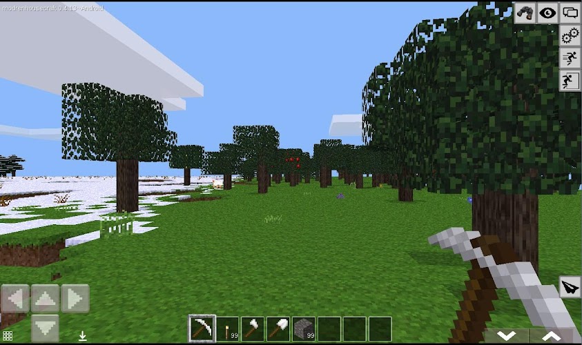 Modern House 2 Build Craft PE