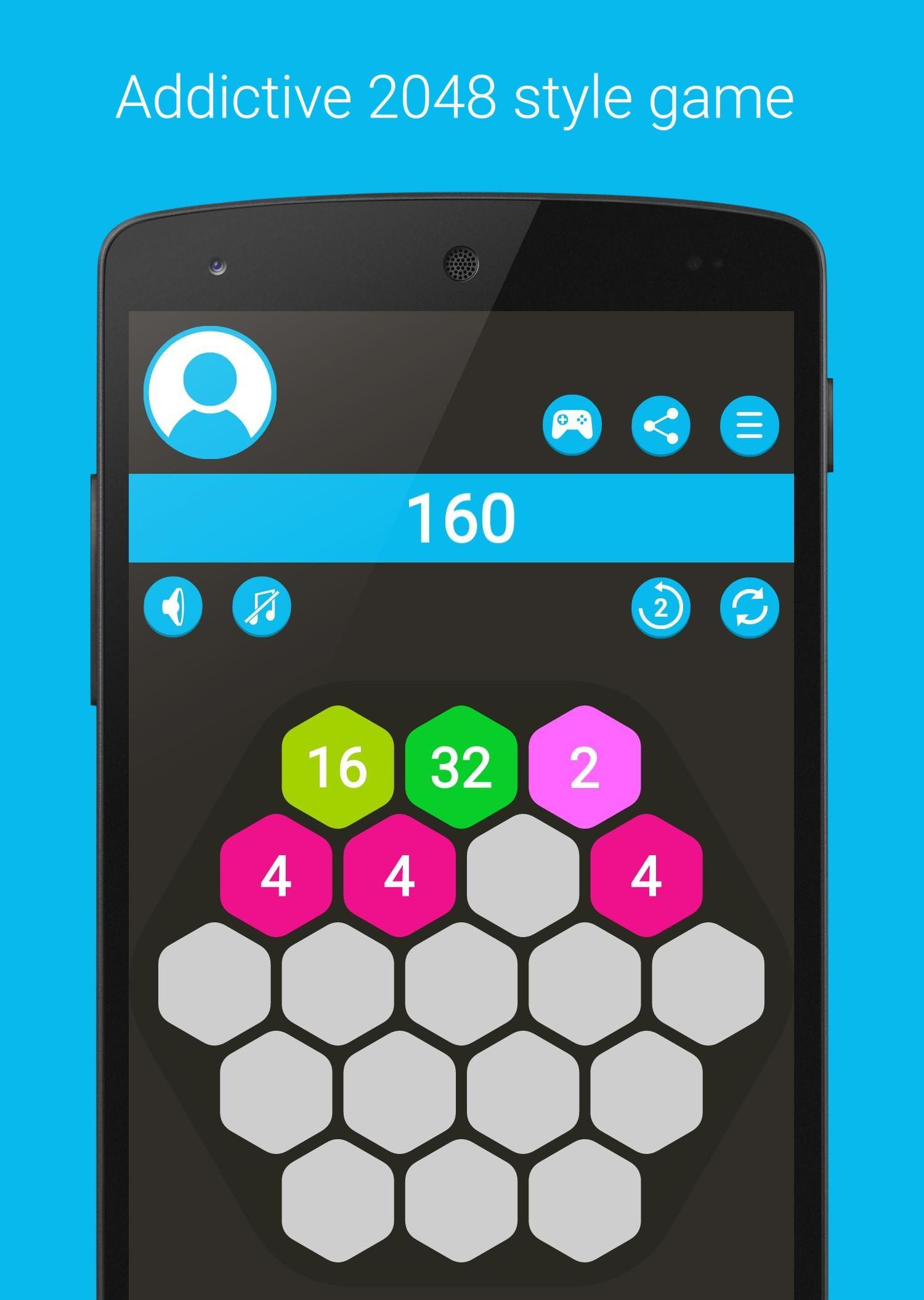 4096 Hexa