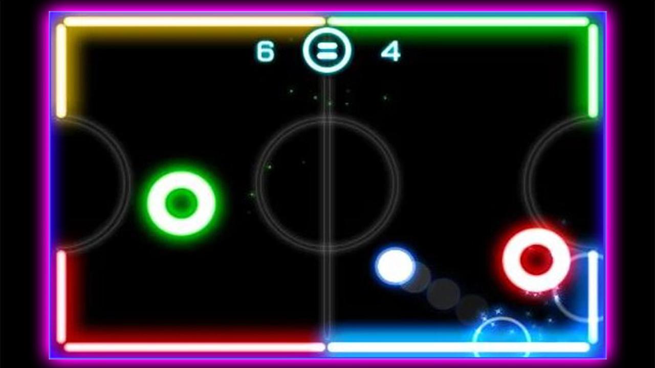 Hockey Smash Pro