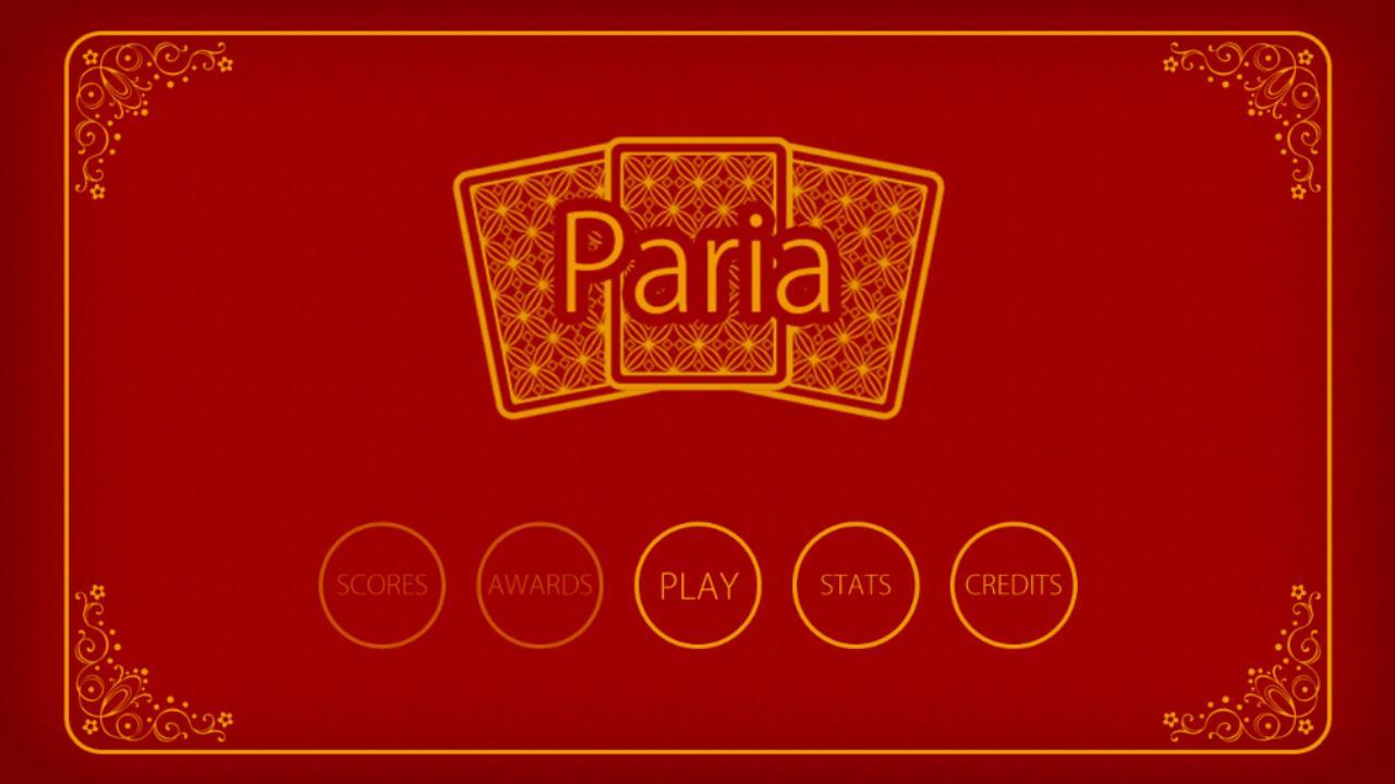 Paria