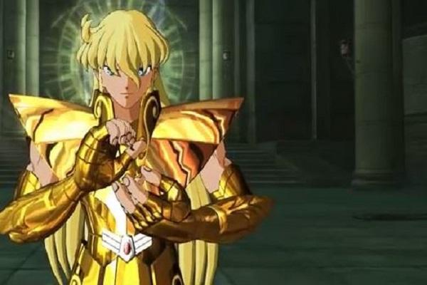 New Saint Seiya Tips