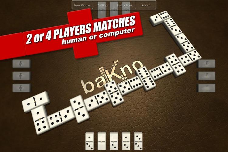 Domino