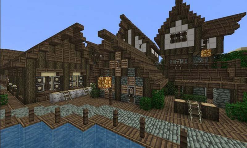 Little Craft :  Crafting & Building