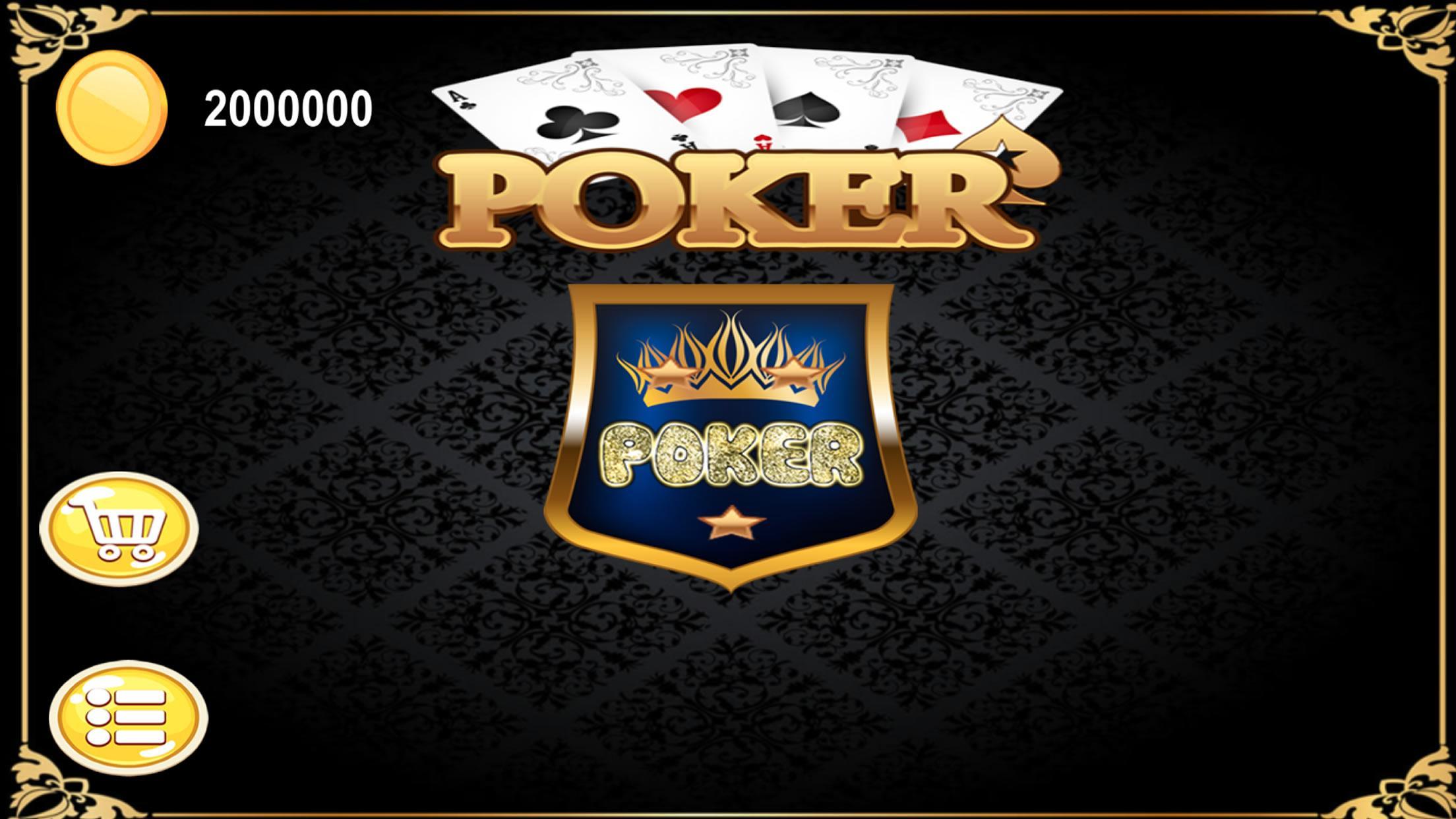 World Poker Series Live