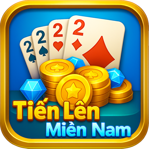Tien Len Southern Poker