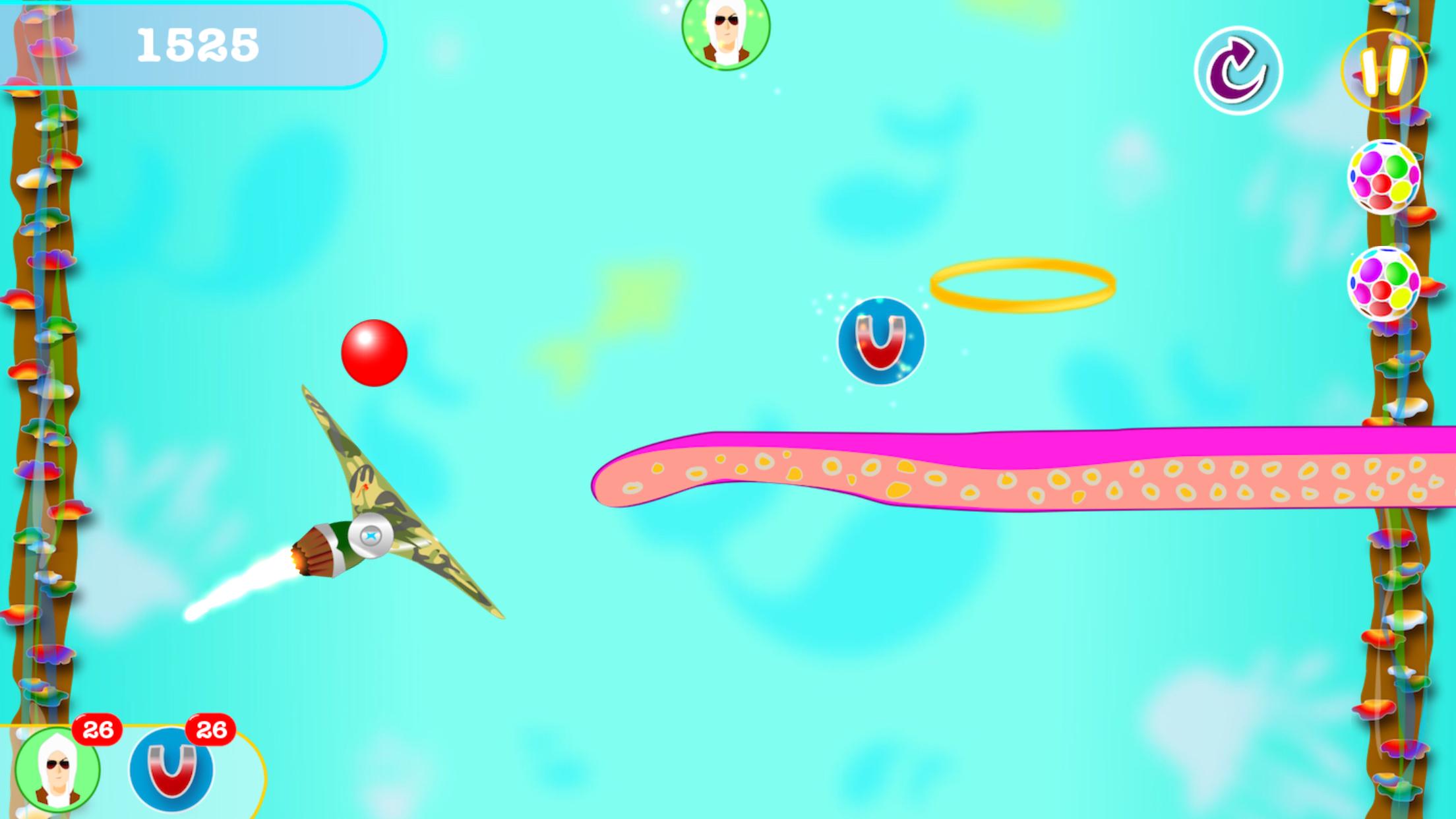 Fly Board Free