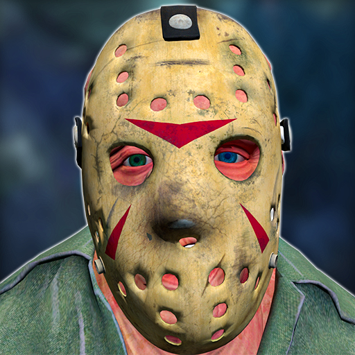 Jason Friday Night Escape 13th