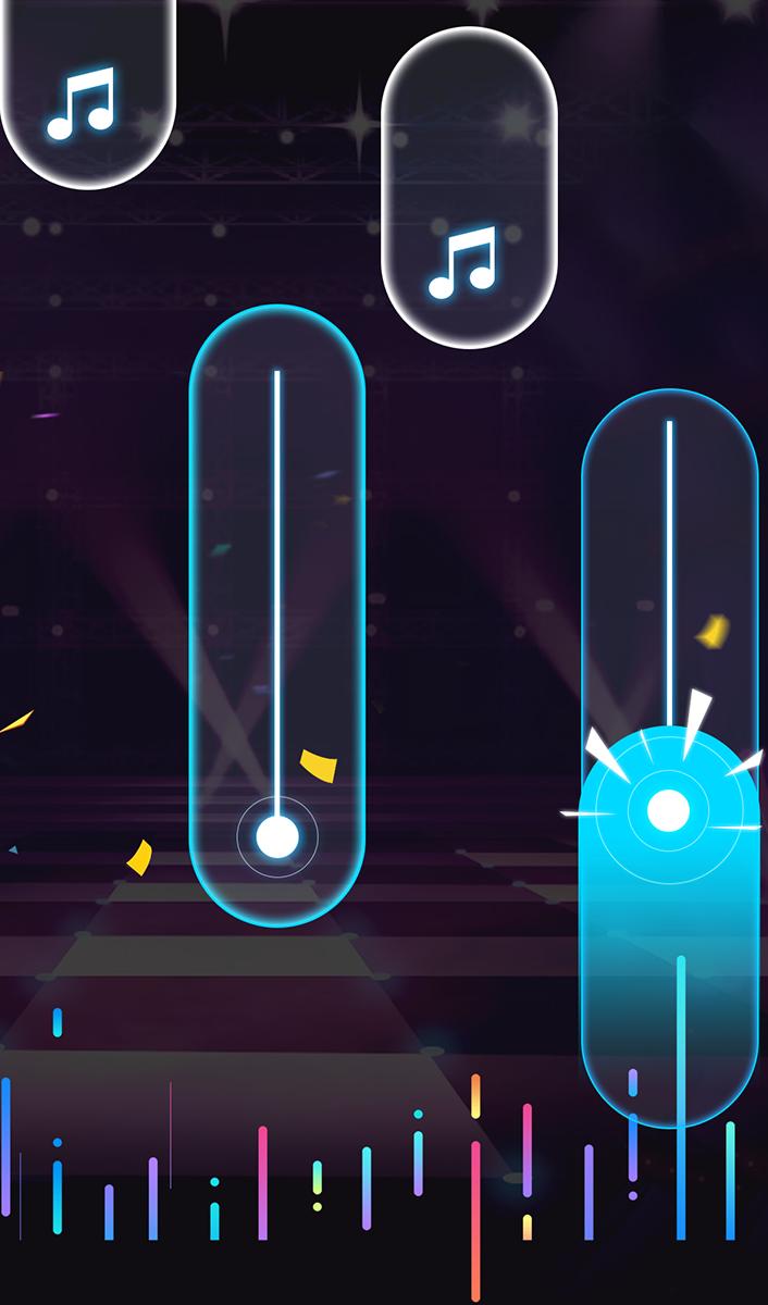Beat Piano Tiles