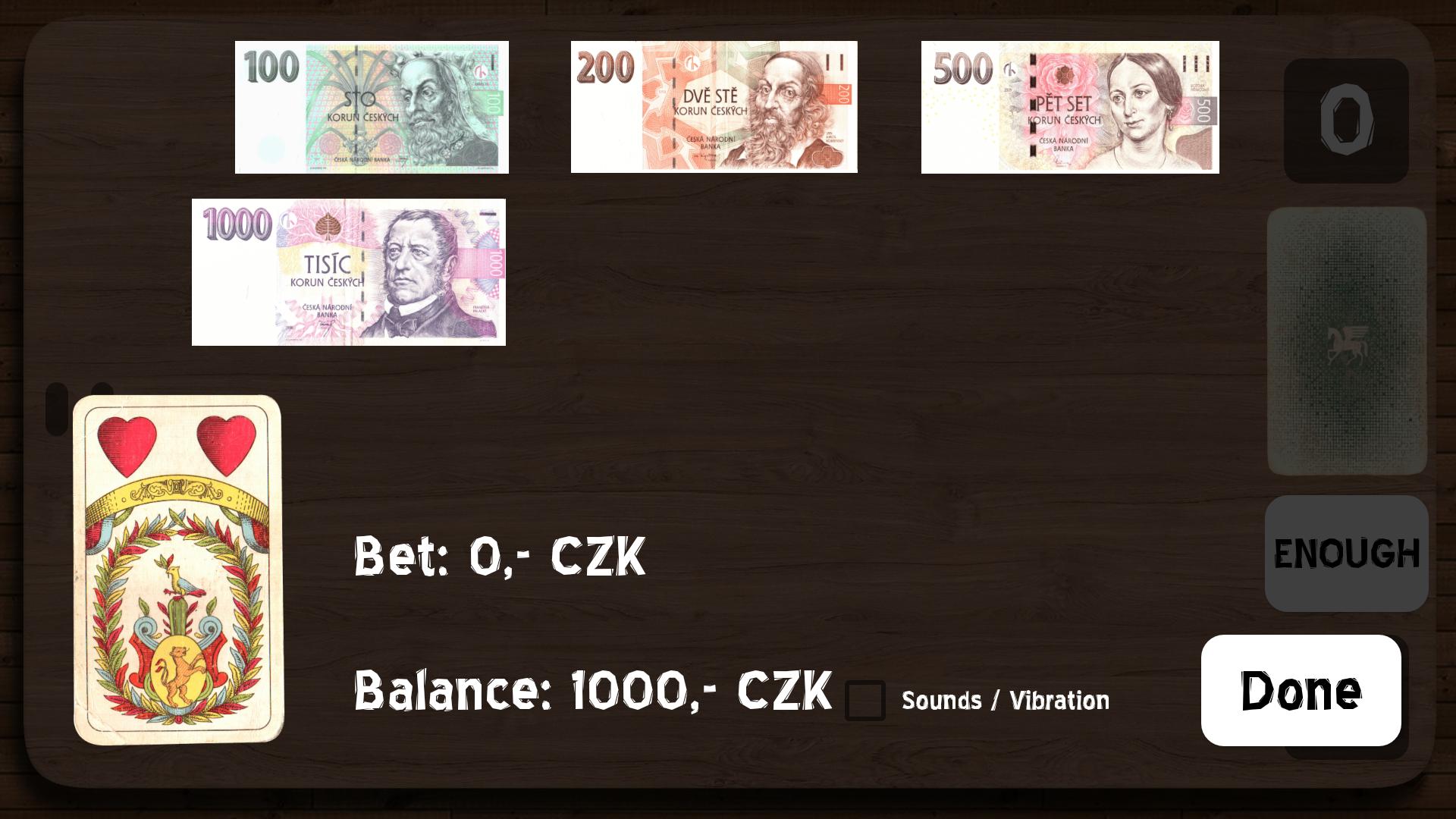 21 Oko bere