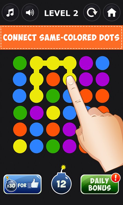 Balls: games for free