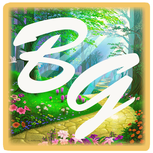 Bloomin Garden
