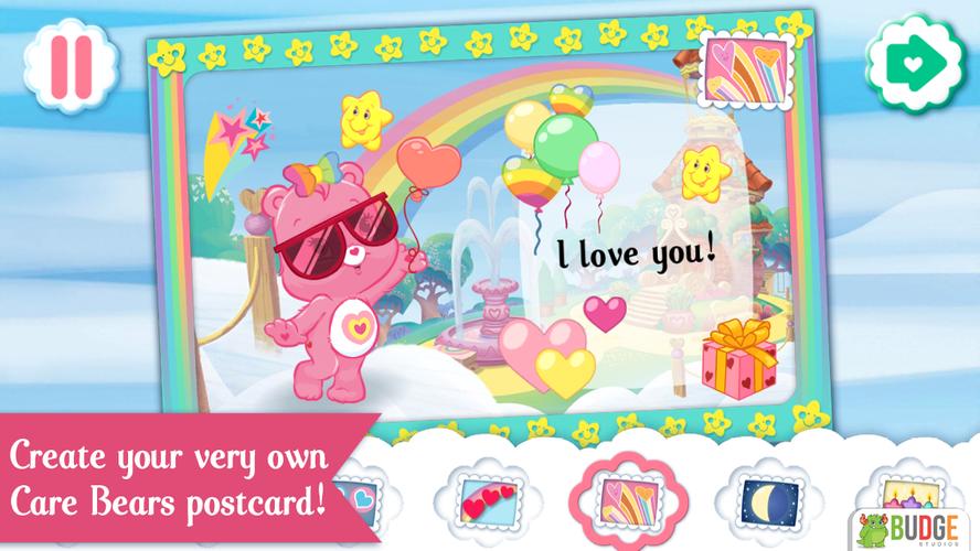 Care Bears