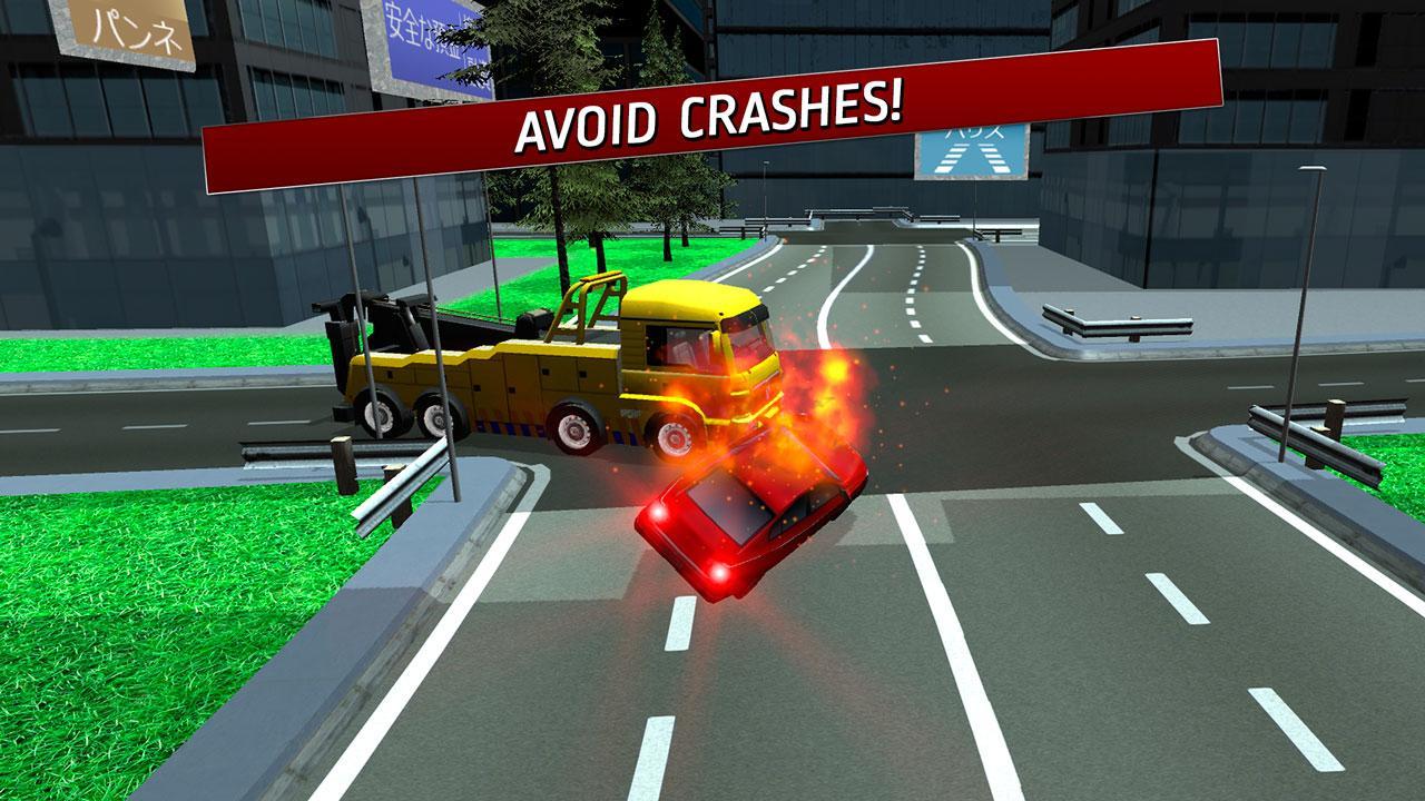 Furious Car Racing Simulator